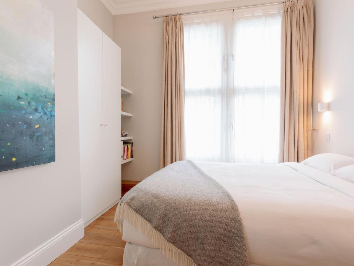 Pass The Keys Beautiful 2Bed Apartment 2Min From Hampstead Heath London Exterior photo
